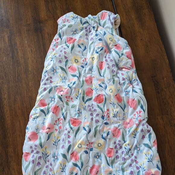 Loulou Lollipop bamboo sleep sack - Picture 1 of 2